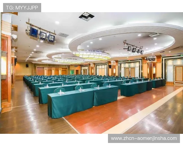 威尼斯人酒店商务会议服务，专业高效的商务接待与会务安排